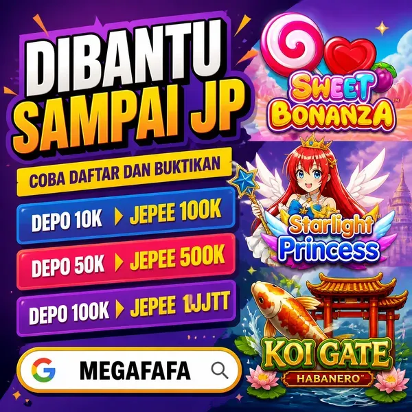 judi online di indonesia